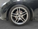 Mercedes classe e cabriolet 350 d sportline amg garantie 12 mois occasion simplicicar bretigny-sur-orge simplicicar...