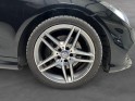 Mercedes classe e cabriolet 350 d sportline amg garantie 12 mois occasion simplicicar bretigny-sur-orge simplicicar...