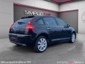 Citroen c4 c4 hdi 138 fap exclusive occasion simplicicar meaux simplicicar simplicibike france
