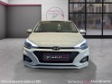 Hyundai i20 1.0 t-gdi 100 dct-7 intuitive / carplay / camera recul / regulateur / garantie 12 mois occasion simplicicar...