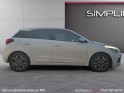 Hyundai i20 1.0 t-gdi 100 dct-7 intuitive / carplay / camera recul / regulateur / garantie 12 mois occasion simplicicar...