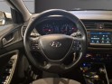 Hyundai i20 1.0 t-gdi 100 dct-7 intuitive / carplay / camera recul / regulateur / garantie 12 mois occasion simplicicar...