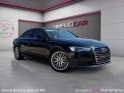 Audi a6 v6 3.0bitdi 320 tiptronic 8 quattro ambition luxe / sieges elec chauffants / camera recul / garantie 12 mois occasion...