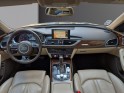 Audi a6 v6 3.0bitdi 320 tiptronic 8 quattro ambition luxe / sieges elec chauffants / camera recul / garantie 12 mois occasion...