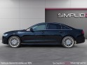 Audi a6 v6 3.0bitdi 320 tiptronic 8 quattro ambition luxe / sieges elec chauffants / camera recul / garantie 12 mois occasion...