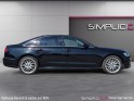 Audi a6 v6 3.0bitdi 320 tiptronic 8 quattro ambition luxe / sieges elec chauffants / camera recul / garantie 12 mois occasion...
