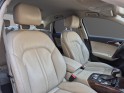Audi a6 v6 3.0bitdi 320 tiptronic 8 quattro ambition luxe / sieges elec chauffants / camera recul / garantie 12 mois occasion...