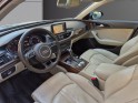 Audi a6 v6 3.0bitdi 320 tiptronic 8 quattro ambition luxe / sieges elec chauffants / camera recul / garantie 12 mois occasion...