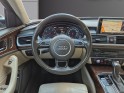 Audi a6 v6 3.0bitdi 320 tiptronic 8 quattro ambition luxe / sieges elec chauffants / camera recul / garantie 12 mois occasion...