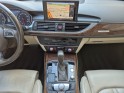 Audi a6 v6 3.0bitdi 320 tiptronic 8 quattro ambition luxe / sieges elec chauffants / camera recul / garantie 12 mois occasion...