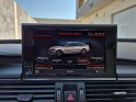 Audi a6 v6 3.0bitdi 320 tiptronic 8 quattro ambition luxe / sieges elec chauffants / camera recul / garantie 12 mois occasion...