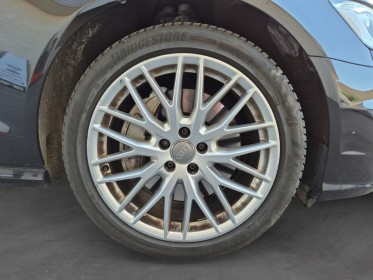 Audi a6 v6 3.0bitdi 320 tiptronic 8 quattro ambition luxe / sieges elec chauffants / camera recul / garantie 12 mois occasion...