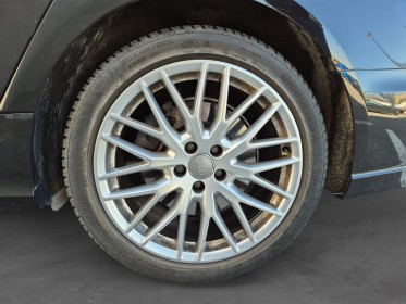 Audi a6 v6 3.0bitdi 320 tiptronic 8 quattro ambition luxe / sieges elec chauffants / camera recul / garantie 12 mois occasion...