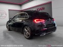 Mercedes classe a 200d 8g-dct amg line toit ouvrant lumiÈre ambiance led siÈges elec garantie 12 mois occasion montpellier...