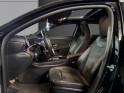 Mercedes classe a 200d 8g-dct amg line toit ouvrant lumiÈre ambiance led siÈges elec garantie 12 mois occasion montpellier...