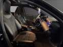 Mercedes classe a 200d 8g-dct amg line toit ouvrant lumiÈre ambiance led siÈges elec garantie 12 mois occasion montpellier...