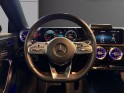 Mercedes classe a 200d 8g-dct amg line toit ouvrant lumiÈre ambiance led siÈges elec garantie 12 mois occasion montpellier...