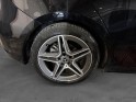 Mercedes classe a 200d 8g-dct amg line toit ouvrant lumiÈre ambiance led siÈges elec garantie 12 mois occasion montpellier...