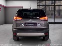 Opel crossland x 1.2 turbo 110ch design 120 ans garantie 12 mois occasion montpellier (34) simplicicar simplicibike france