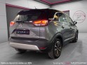 Opel crossland x 1.2 turbo 110ch design 120 ans garantie 12 mois occasion montpellier (34) simplicicar simplicibike france