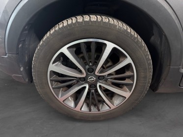 Opel crossland x 1.2 turbo 110ch design 120 ans garantie 12 mois occasion montpellier (34) simplicicar simplicibike france