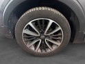 Opel crossland x 1.2 turbo 110ch design 120 ans garantie 12 mois occasion montpellier (34) simplicicar simplicibike france
