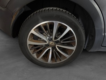 Opel crossland x 1.2 turbo 110ch design 120 ans garantie 12 mois occasion montpellier (34) simplicicar simplicibike france