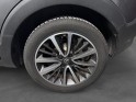 Opel crossland x 1.2 turbo 110ch design 120 ans garantie 12 mois occasion montpellier (34) simplicicar simplicibike france