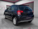 Citroen c3 c3 1.4i airdream confort garantie 12 mois occasion montpellier (34) simplicicar simplicibike france