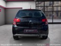 Citroen c3 c3 1.4i airdream confort garantie 12 mois occasion montpellier (34) simplicicar simplicibike france