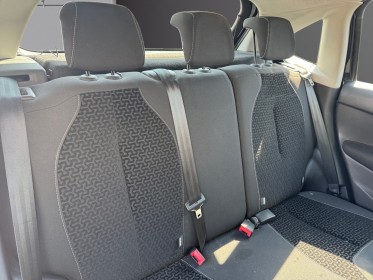 Citroen c3 c3 1.4i airdream confort garantie 12 mois occasion montpellier (34) simplicicar simplicibike france