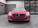 Suzuki  swift  1.2 dualjet 16v hybrid shvs 90 cv pack occasion simplicicar meaux simplicicar simplicibike france