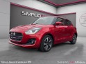 Suzuki  swift  1.2 dualjet 16v hybrid shvs 90 cv pack occasion simplicicar meaux simplicicar simplicibike france
