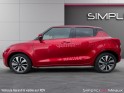 Suzuki  swift  1.2 dualjet 16v hybrid shvs 90 cv pack occasion simplicicar meaux simplicicar simplicibike france