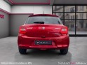 Suzuki  swift  1.2 dualjet 16v hybrid shvs 90 cv pack occasion simplicicar meaux simplicicar simplicibike france