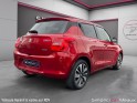 Suzuki  swift  1.2 dualjet 16v hybrid shvs 90 cv pack occasion simplicicar meaux simplicicar simplicibike france