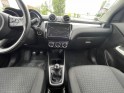 Suzuki  swift  1.2 dualjet 16v hybrid shvs 90 cv pack occasion simplicicar meaux simplicicar simplicibike france