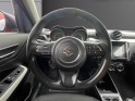 Suzuki  swift  1.2 dualjet 16v hybrid shvs 90 cv pack occasion simplicicar meaux simplicicar simplicibike france