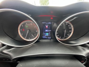 Suzuki  swift  1.2 dualjet 16v hybrid shvs 90 cv pack occasion simplicicar meaux simplicicar simplicibike france