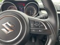 Suzuki  swift  1.2 dualjet 16v hybrid shvs 90 cv pack occasion simplicicar meaux simplicicar simplicibike france
