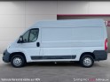 Fiat ducato fourgon tole 3.3 m h2 2.3 mjt 130  l3h3 pack professional tva recuperable occasion simplicicar meaux simplicicar...