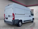 Fiat ducato fourgon tole 3.3 m h2 2.3 mjt 130  l3h3 pack professional tva recuperable occasion simplicicar meaux simplicicar...