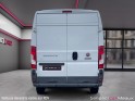Fiat ducato fourgon tole 3.3 m h2 2.3 mjt 130  l3h3 pack professional tva recuperable occasion simplicicar meaux simplicicar...