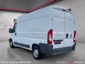 Fiat ducato fourgon tole 3.3 m h2 2.3 mjt 130  l3h3 pack professional tva recuperable occasion simplicicar meaux simplicicar...