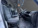 Fiat ducato fourgon tole 3.3 m h2 2.3 mjt 130  l3h3 pack professional tva recuperable occasion simplicicar meaux simplicicar...