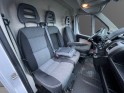 Fiat ducato fourgon tole 3.3 m h2 2.3 mjt 130  l3h3 pack professional tva recuperable occasion simplicicar meaux simplicicar...