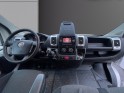 Fiat ducato fourgon tole 3.3 m h2 2.3 mjt 130  l3h3 pack professional tva recuperable occasion simplicicar meaux simplicicar...