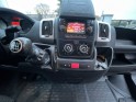 Fiat ducato fourgon tole 3.3 m h2 2.3 mjt 130  l3h3 pack professional tva recuperable occasion simplicicar meaux simplicicar...