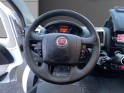 Fiat ducato fourgon tole 3.3 m h2 2.3 mjt 130  l3h3 pack professional tva recuperable occasion simplicicar meaux simplicicar...