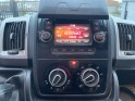 Fiat ducato fourgon tole 3.3 m h2 2.3 mjt 130  l3h3 pack professional tva recuperable occasion simplicicar meaux simplicicar...